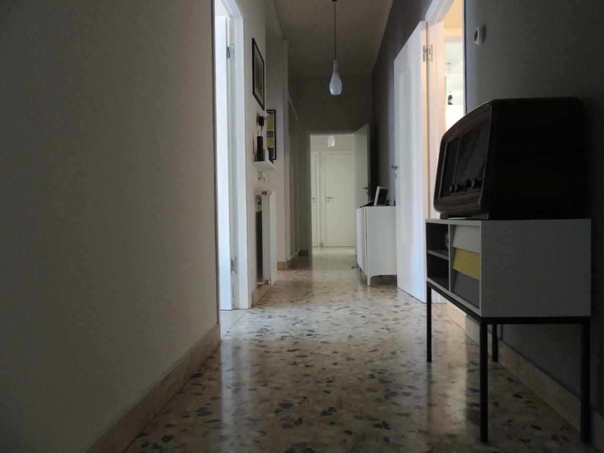 B&B Solea CTA Exterior foto