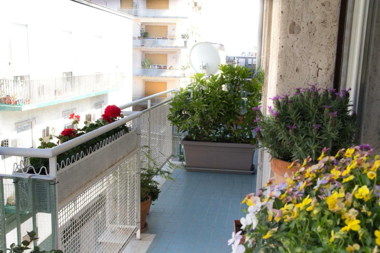 B&B Solea CTA Exterior foto