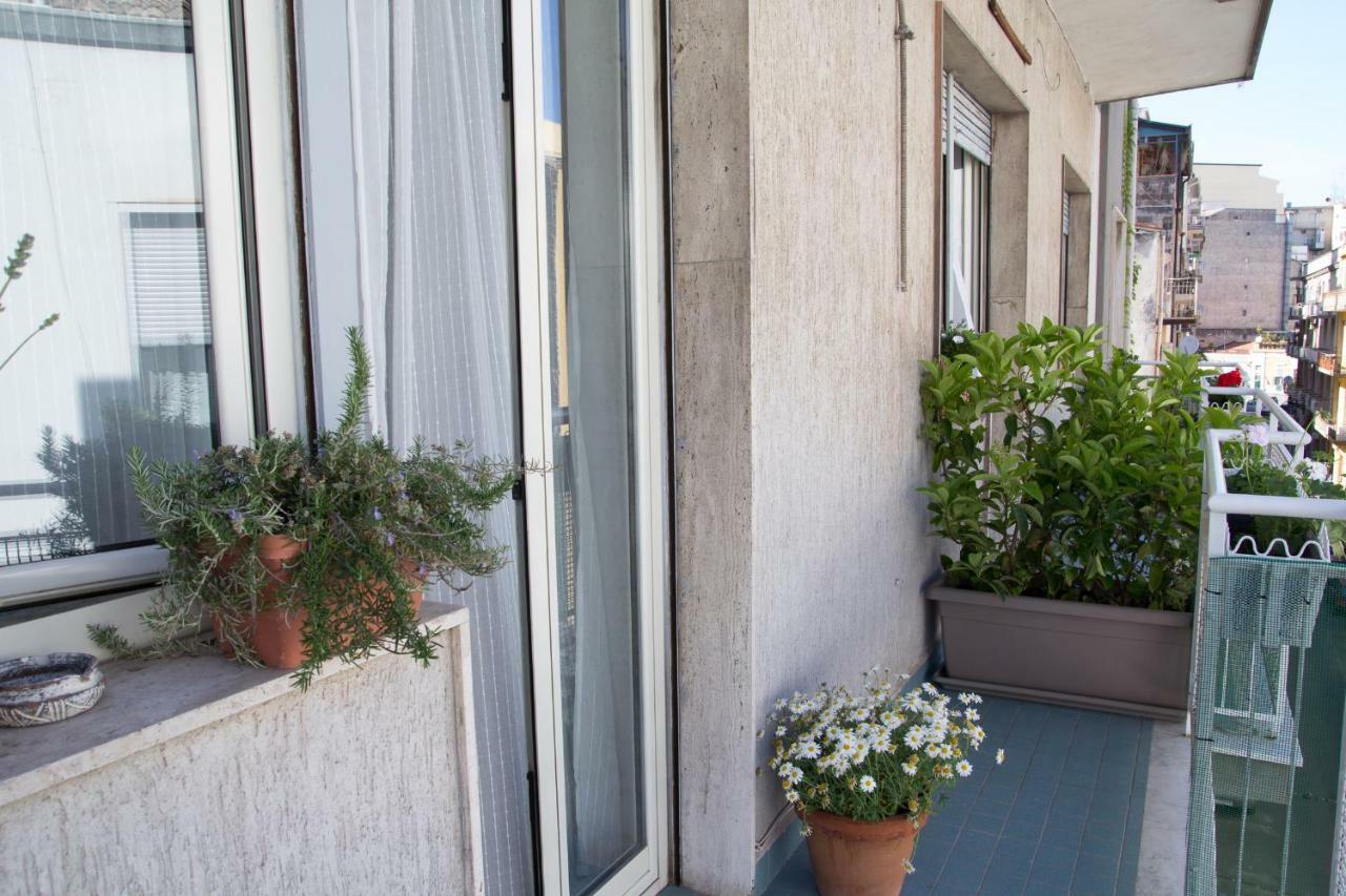 B&B Solea CTA Exterior foto